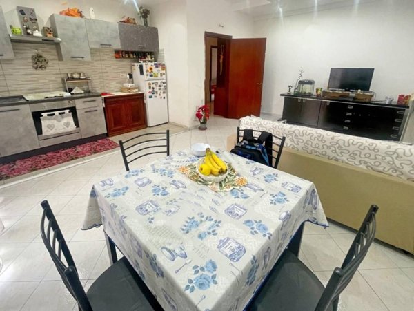 appartamento in vendita a Poggibonsi in zona Borgaccio