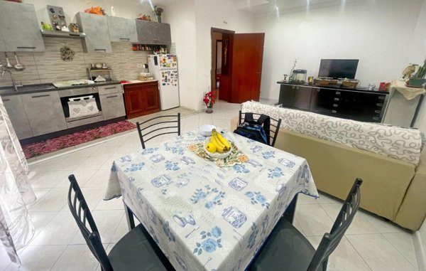 appartamento in vendita a Poggibonsi in zona Borgaccio