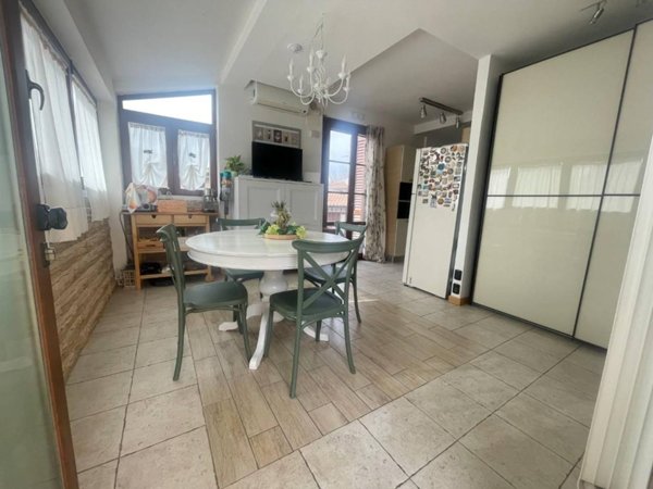 appartamento in vendita a Poggibonsi