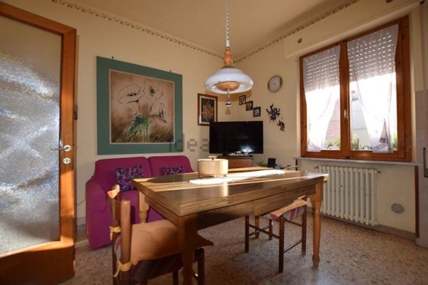 appartamento in vendita a Poggibonsi