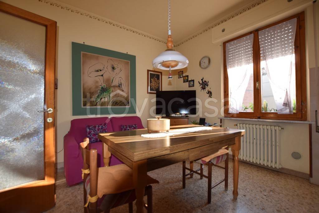 appartamento in vendita a Poggibonsi