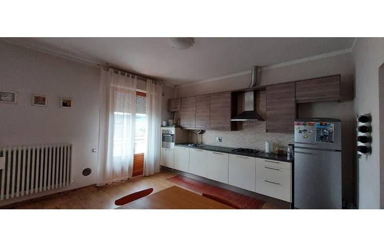 appartamento in vendita a Poggibonsi in zona Staggia Senese