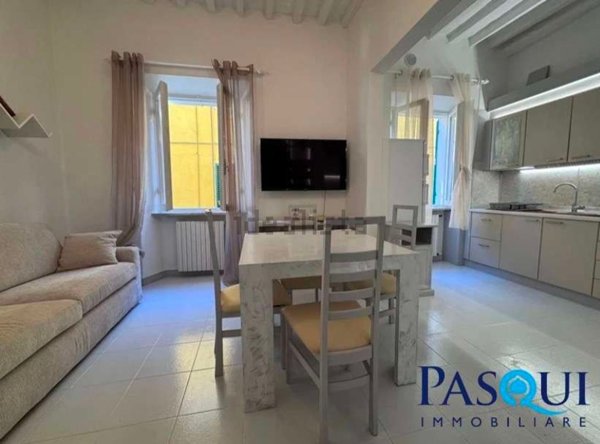 appartamento in vendita a Poggibonsi in zona Centro Storico