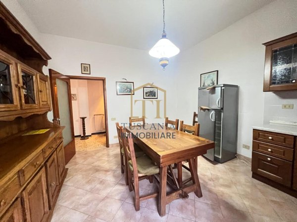 appartamento in vendita a Poggibonsi in zona Borgaccio