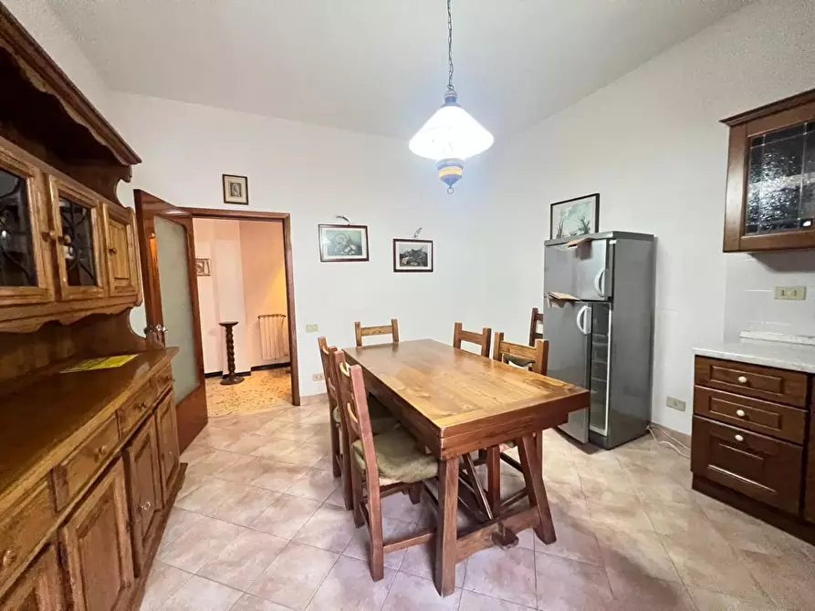 appartamento in vendita a Poggibonsi in zona Borgaccio