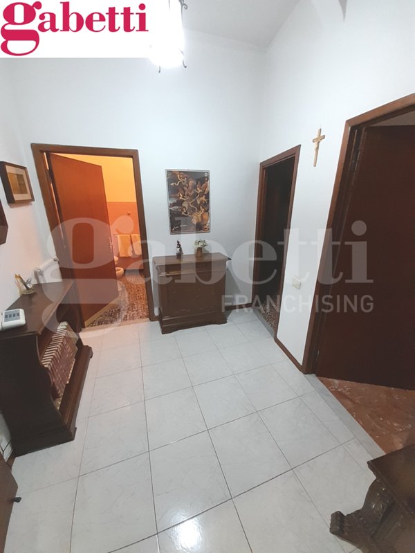 appartamento in vendita a Poggibonsi in zona Centro Storico