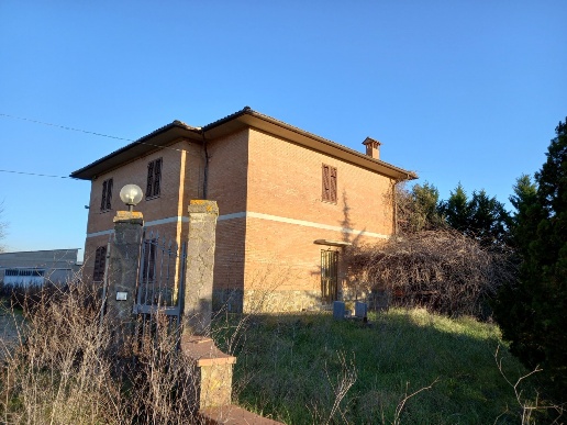 casa indipendente in vendita a Poggibonsi