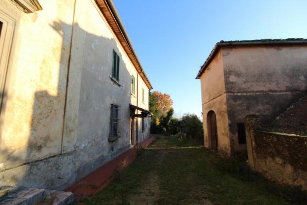 casa indipendente in vendita a Poggibonsi in zona Bellavista