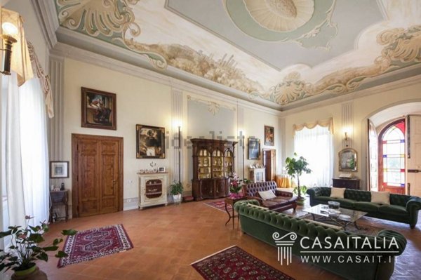 appartamento in vendita a Poggibonsi