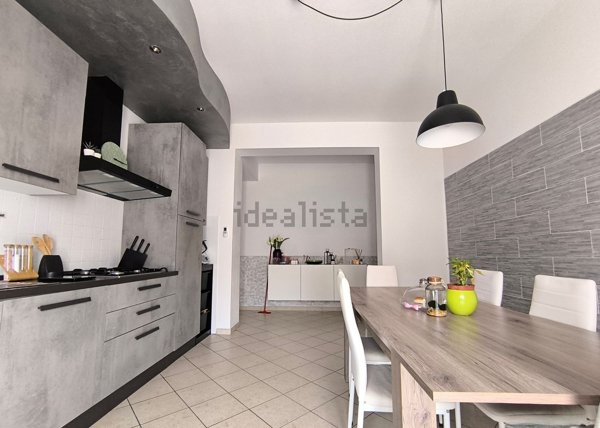 appartamento in vendita a Poggibonsi