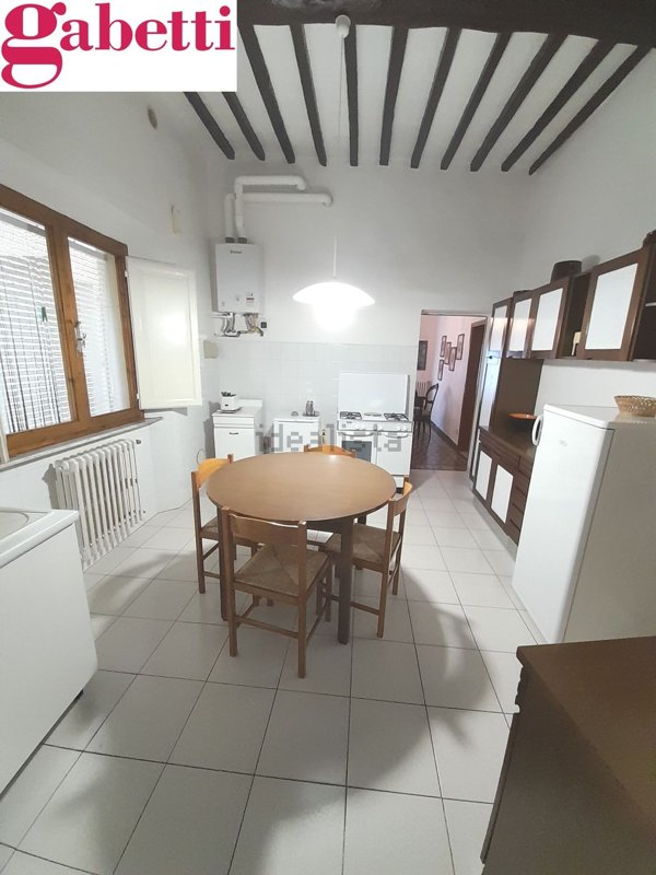 appartamento in vendita a Poggibonsi in zona Centro Storico