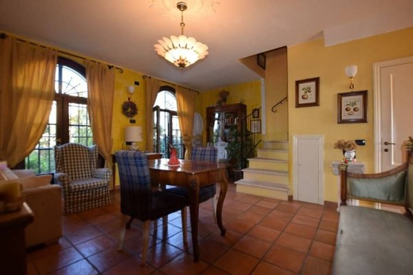 appartamento in vendita a Poggibonsi