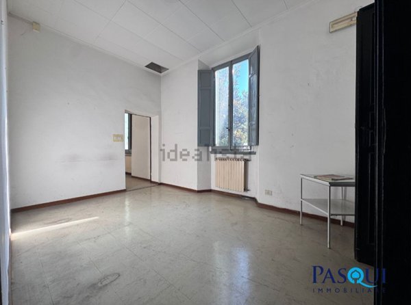 appartamento in vendita a Poggibonsi in zona Centro Storico