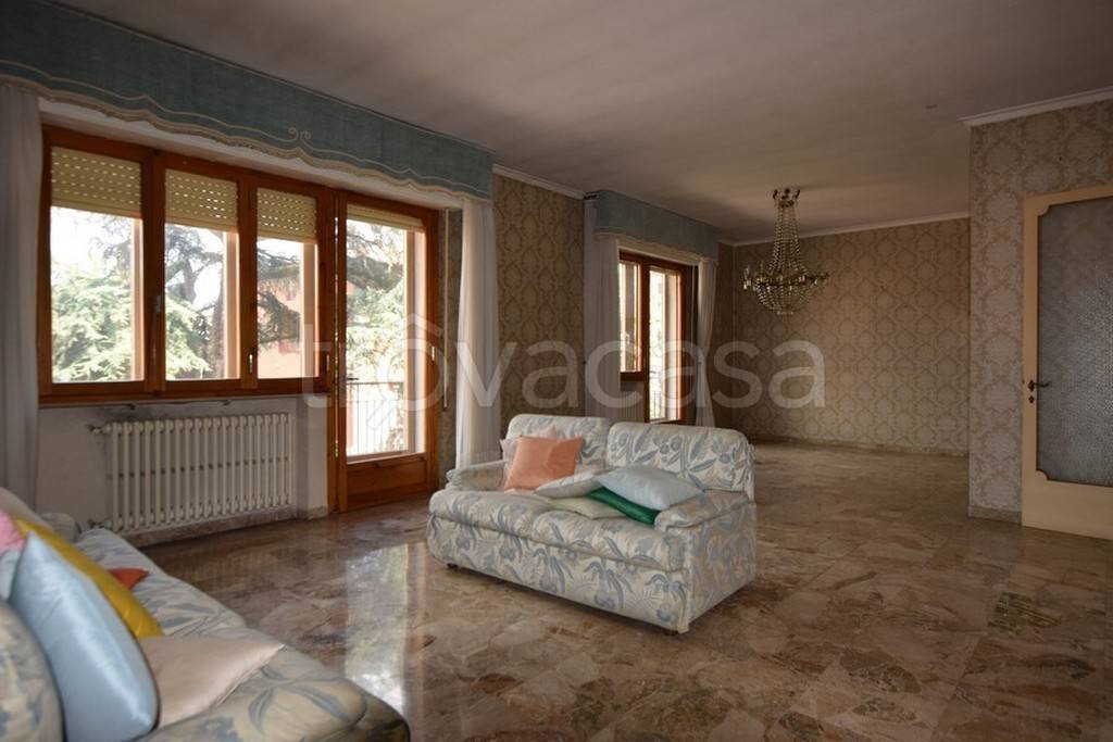 appartamento in vendita a Poggibonsi