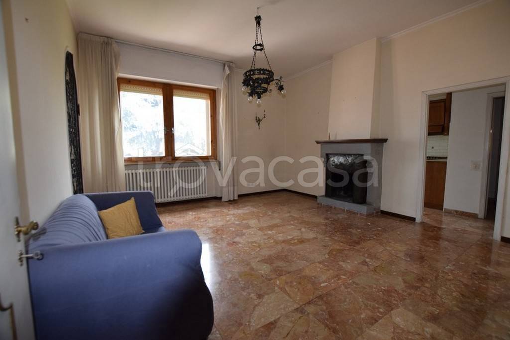 appartamento in vendita a Poggibonsi