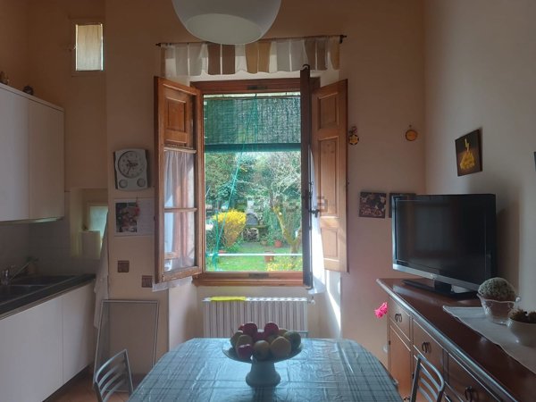 appartamento in vendita a Poggibonsi in zona Centro Storico