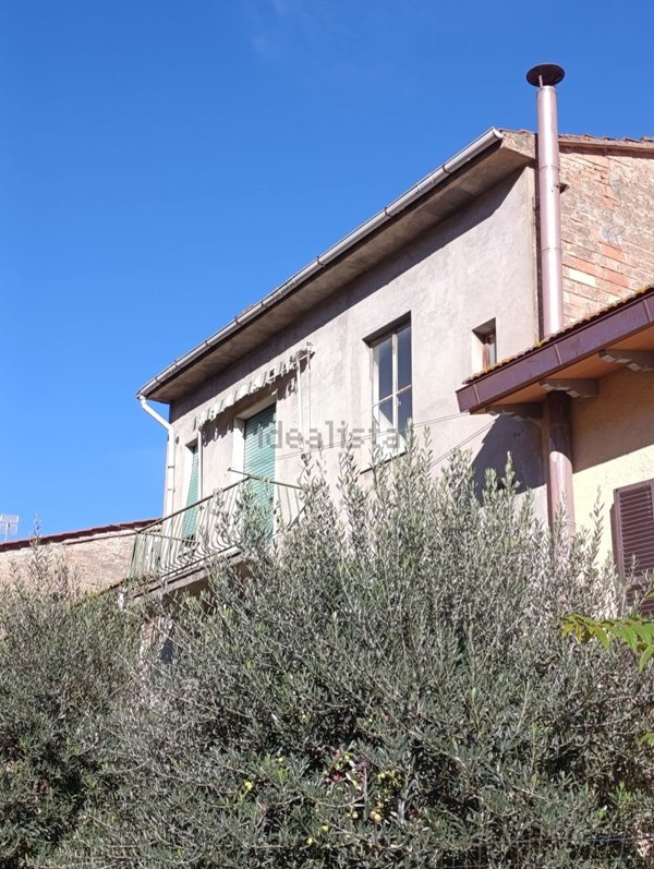 appartamento in vendita a Poggibonsi