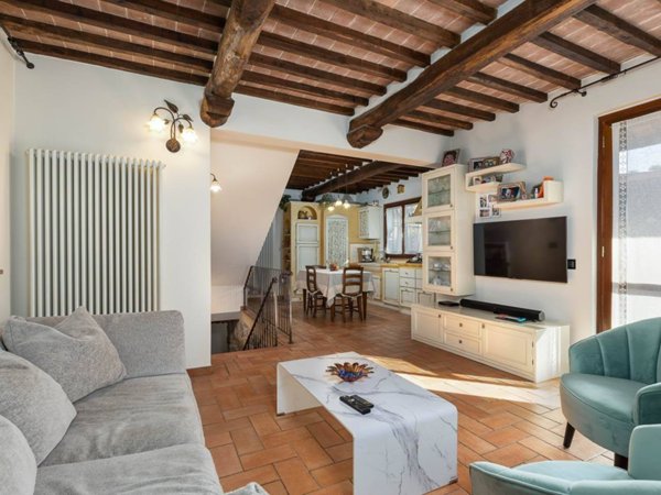 appartamento in vendita a Poggibonsi