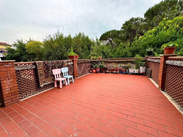 appartamento in vendita a Poggibonsi