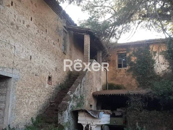 casale in vendita a Poggibonsi