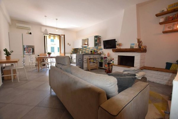 appartamento in vendita a Poggibonsi