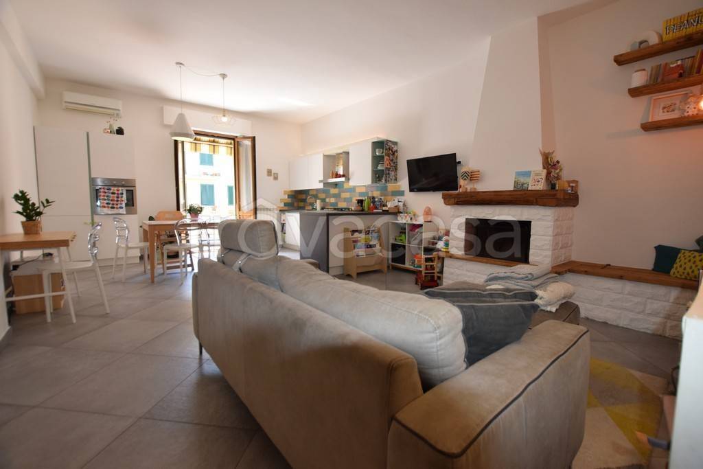 appartamento in vendita a Poggibonsi