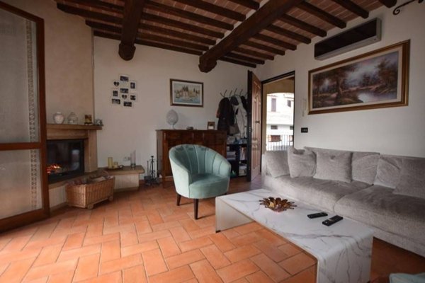 appartamento in vendita a Poggibonsi