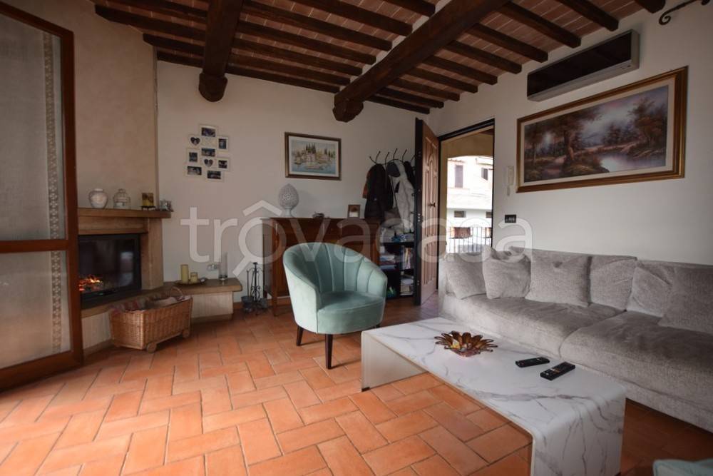 appartamento in vendita a Poggibonsi