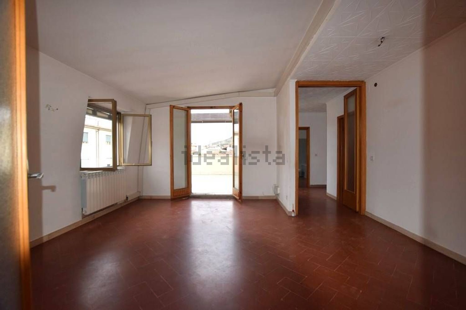 appartamento in vendita a Poggibonsi