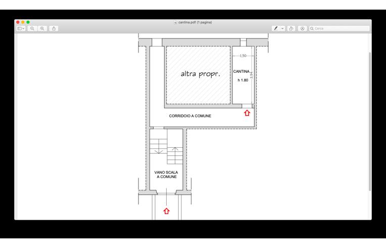 appartamento in vendita a Poggibonsi