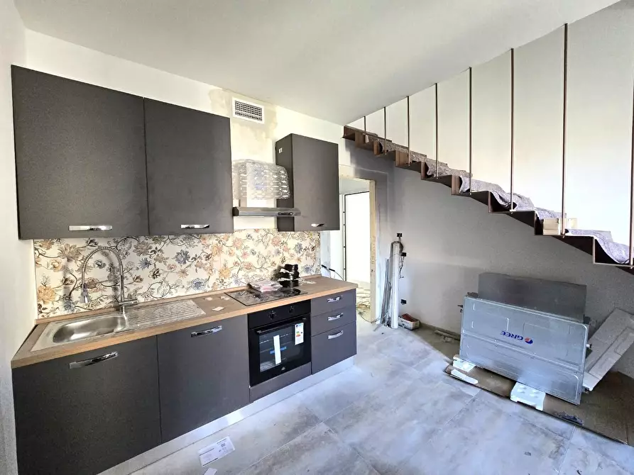 appartamento in vendita a Poggibonsi in zona Centro Storico