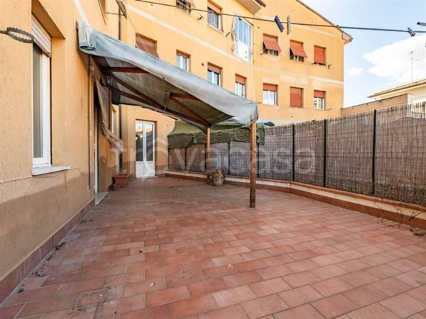 appartamento in vendita a Poggibonsi in zona Centro Storico