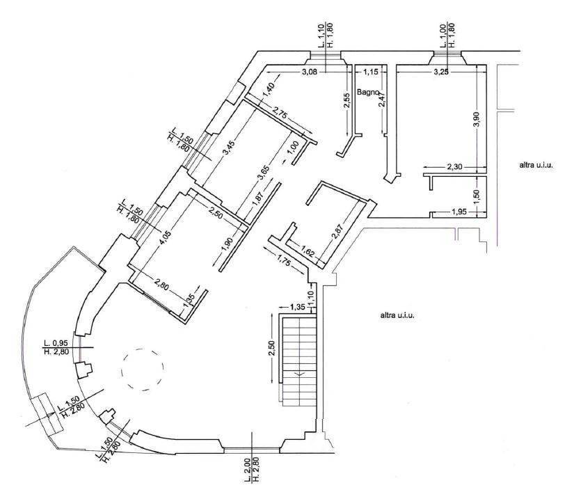 negozio in vendita a Poggibonsi