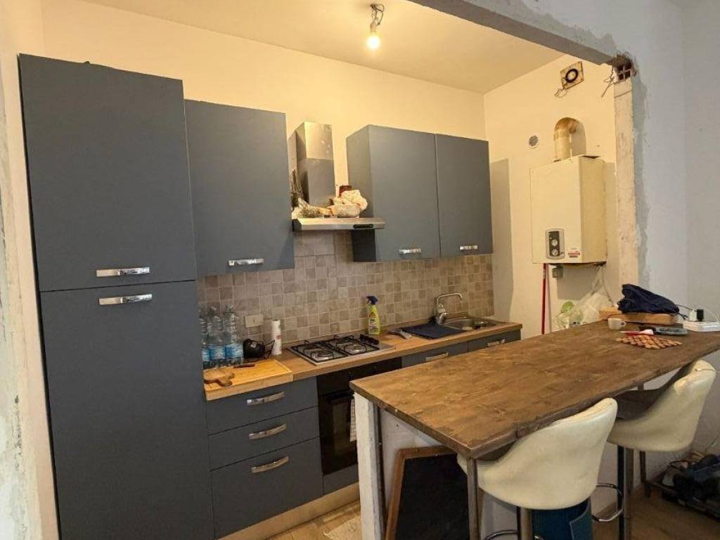 appartamento in vendita a Poggibonsi