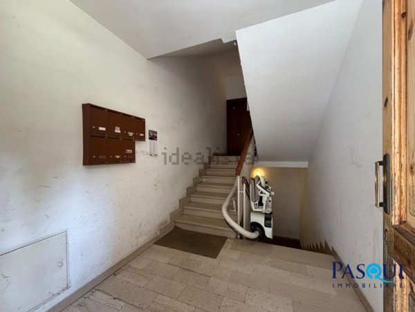 appartamento in vendita a Poggibonsi