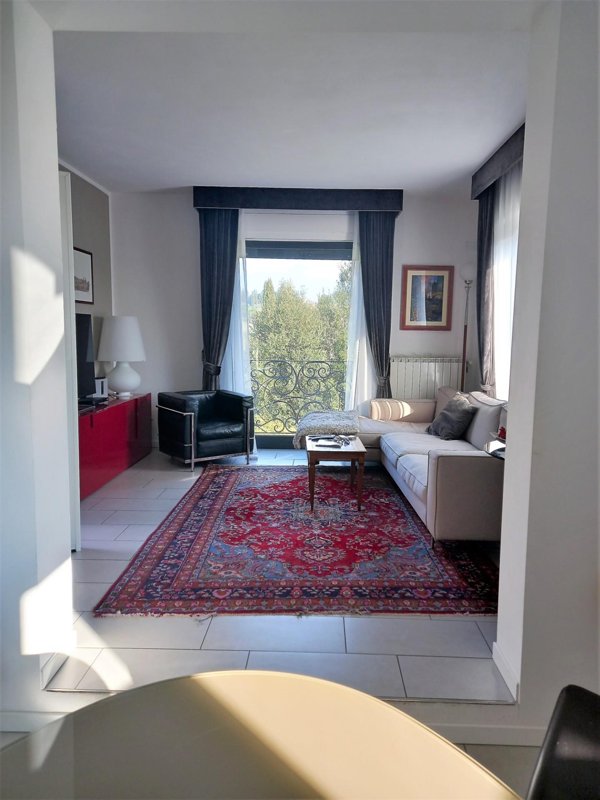 appartamento in vendita a Poggibonsi