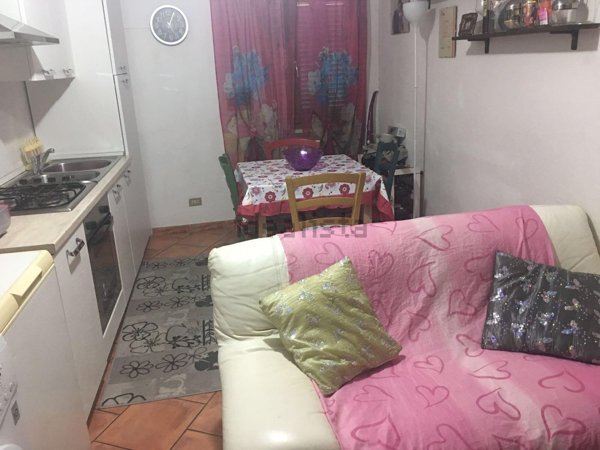 appartamento in vendita a Poggibonsi in zona Centro Storico