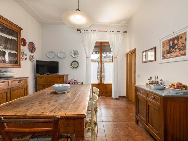 appartamento in vendita a Poggibonsi