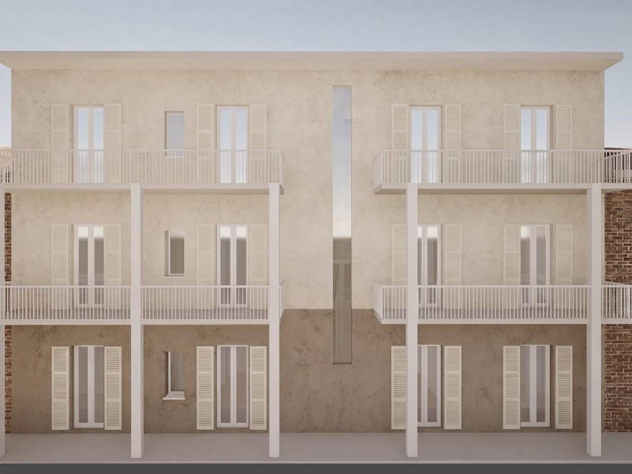 appartamento in vendita a Poggibonsi in zona Centro Storico