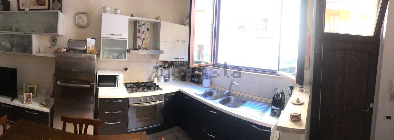 appartamento in vendita a Poggibonsi in zona Borgaccio