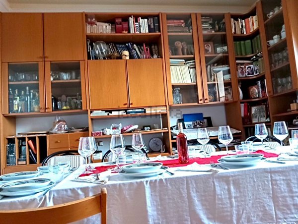 appartamento in vendita a Poggibonsi in zona Centro Storico