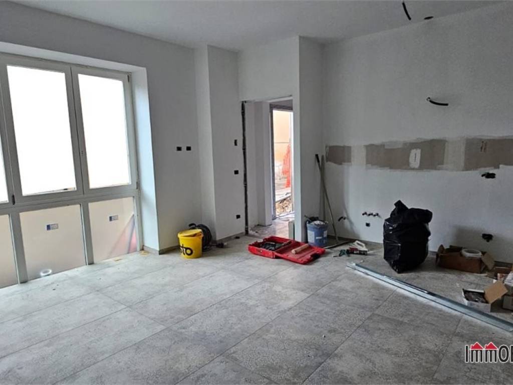 appartamento in vendita a Poggibonsi