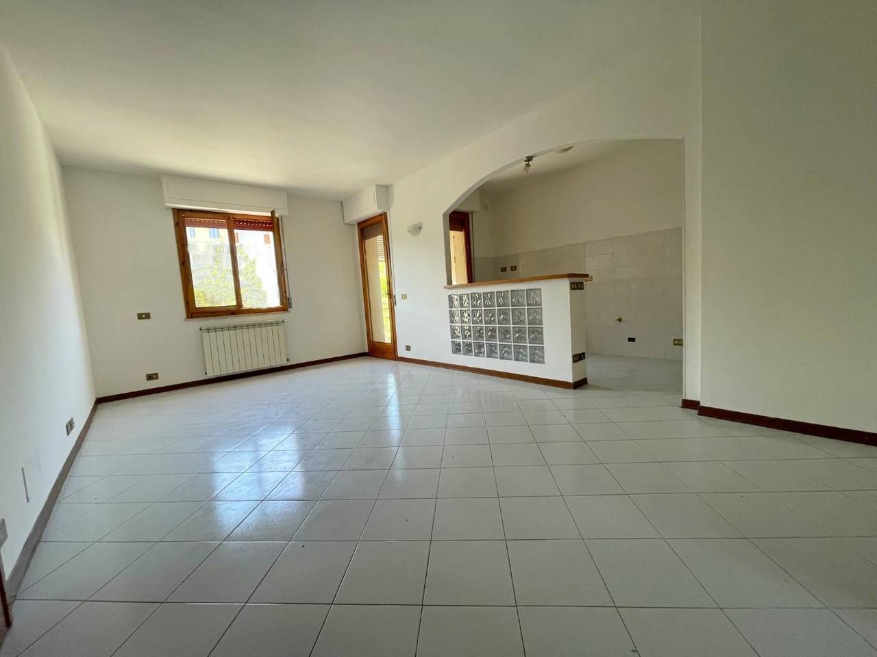 appartamento in vendita a Poggibonsi