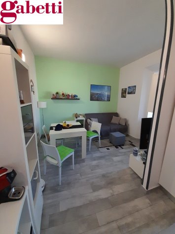 appartamento in vendita a Poggibonsi in zona Centro Storico