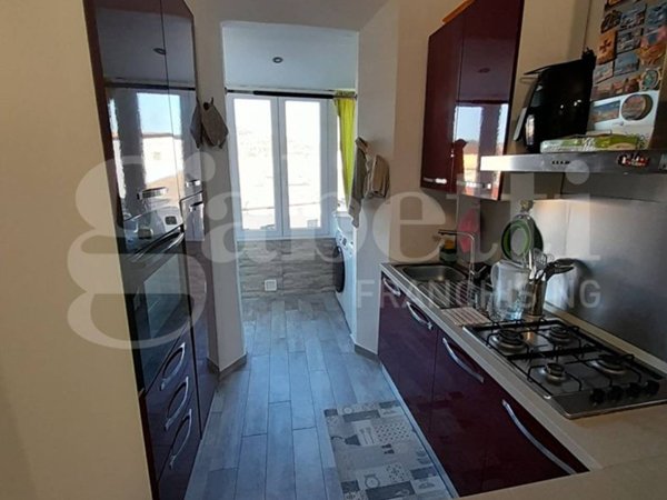 appartamento in vendita a Poggibonsi in zona Centro Storico