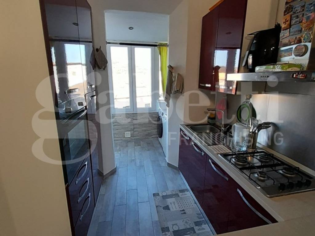 appartamento in vendita a Poggibonsi in zona Centro Storico