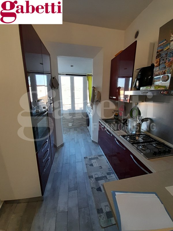 appartamento in vendita a Poggibonsi in zona Centro Storico