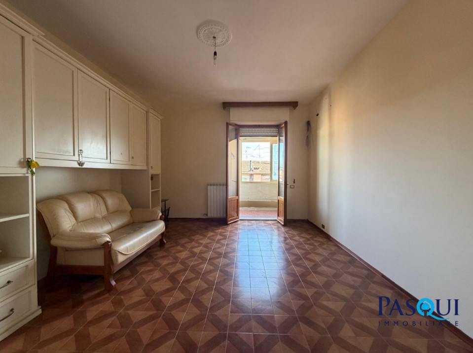 appartamento in vendita a Poggibonsi