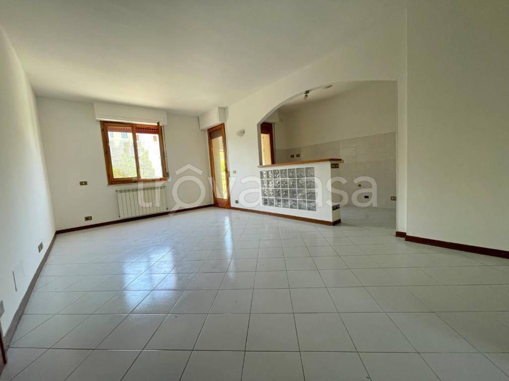 appartamento in vendita a Poggibonsi