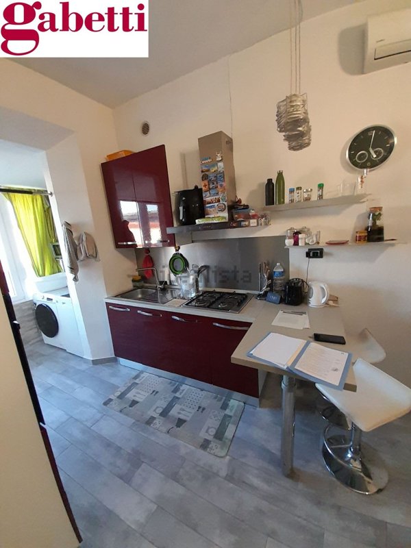 appartamento in vendita a Poggibonsi in zona Centro Storico